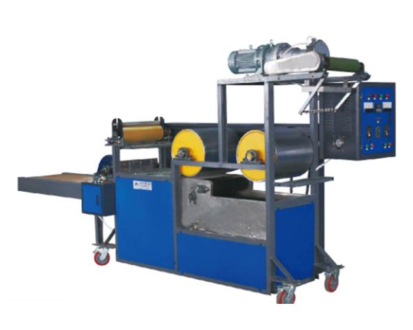Máy cắt viền giày
