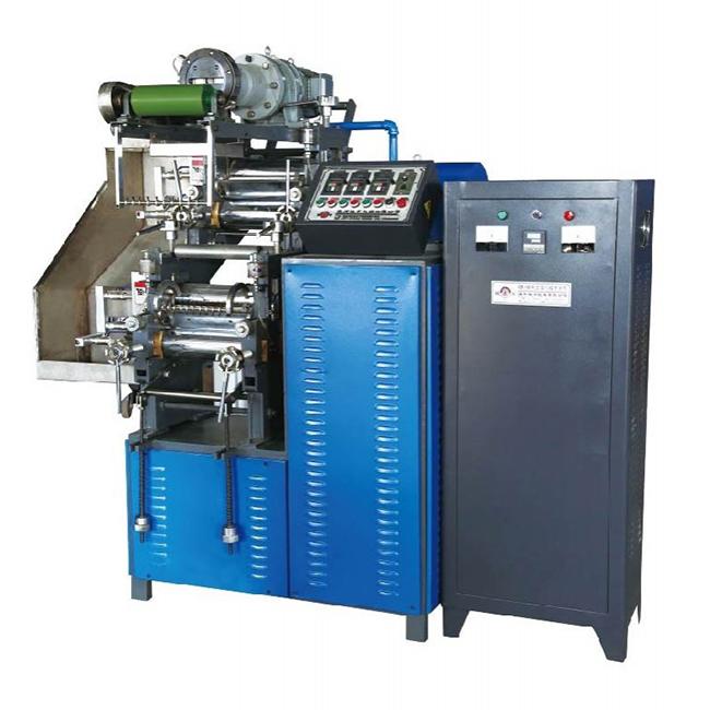 Máy ép cao su 6 cuộn