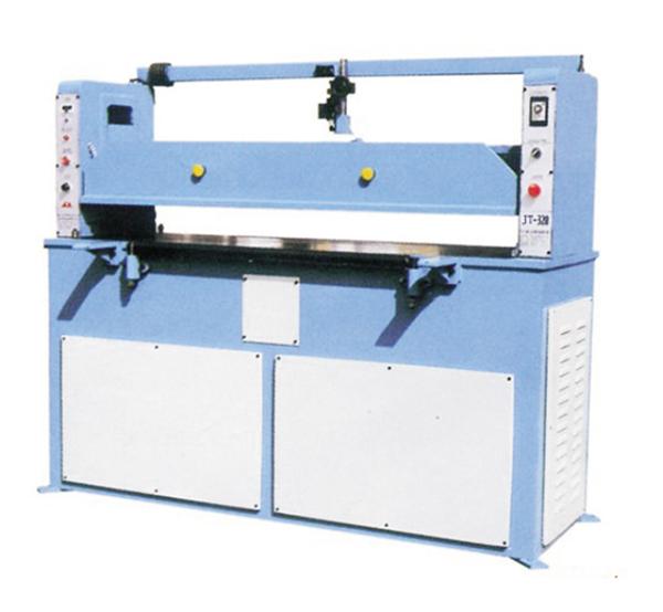 Máy dập thủy lực
