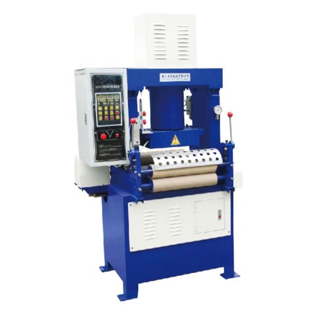 Máy dập khuôn đế giày tự động