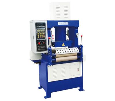 Máy dập khuôn đế giày tự động