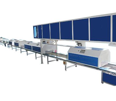 Máy định hình nóng lạnh