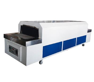 Máy định hình nóng siêu tốc