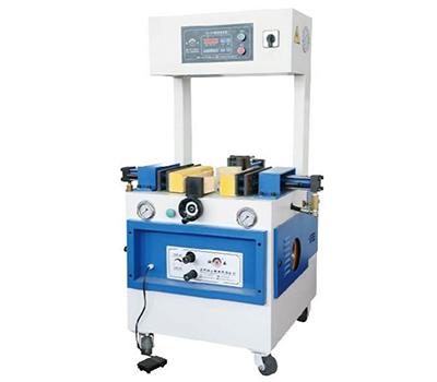 Máy dập viền giày thủy lực