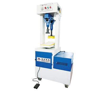 Máy dập đế giày thủy lực