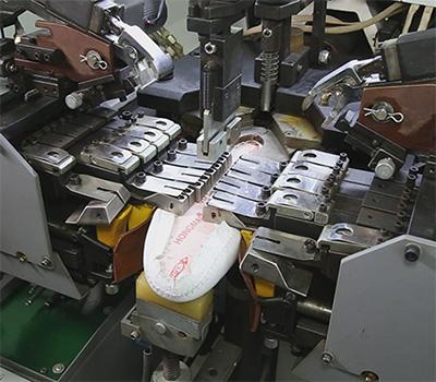 Lasting Machinery
